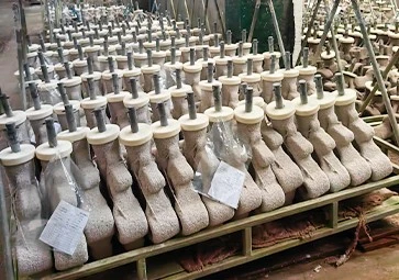 3 Investment casting