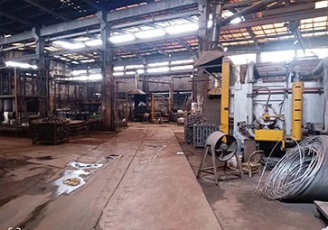 4 Silica sol casting