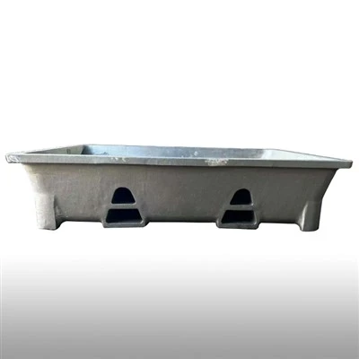 عموم صب الصلب خبث